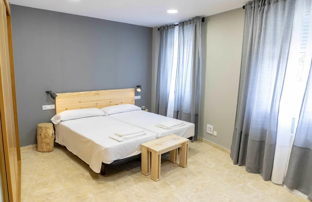 Alda Estella Hostel-1