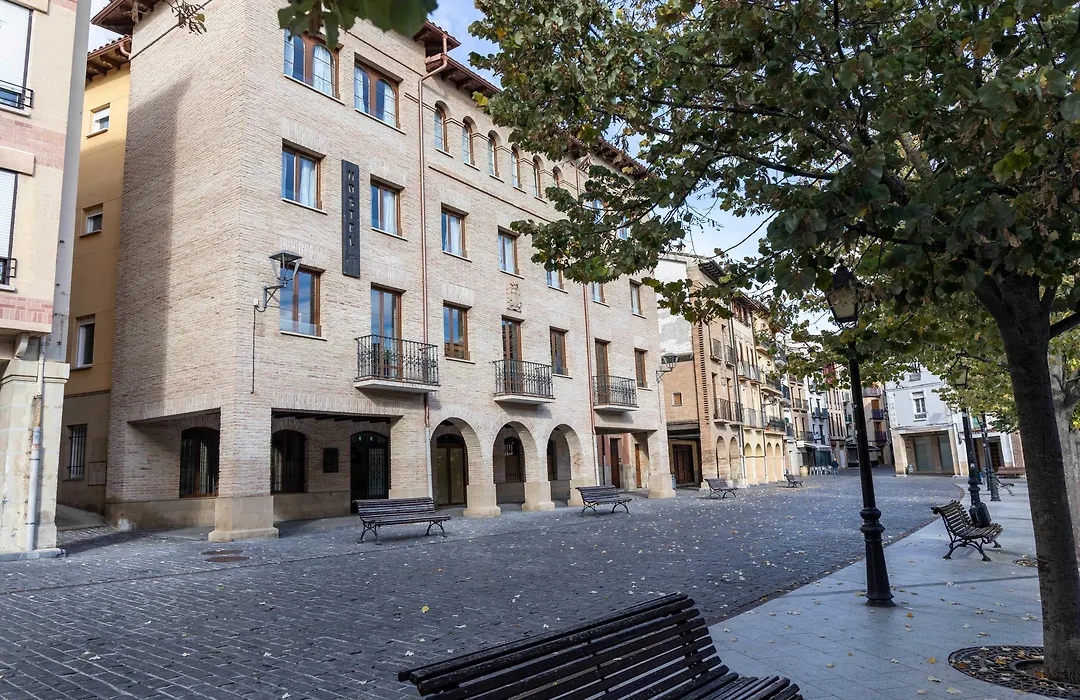 Alda Estella Hostel-1